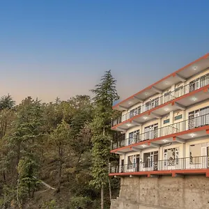 Mystic Mountain Shimla