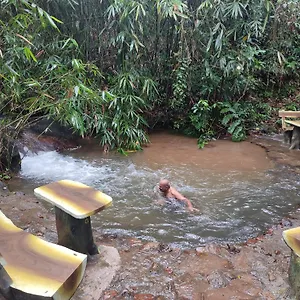 The Wild Trails Clarks Exotica , Resort