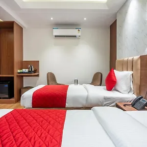 Avaas - Faiz Road Karol Bagh Delhi (National Capital Territory of India)