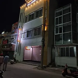 V R S Luxury Ac Mysore