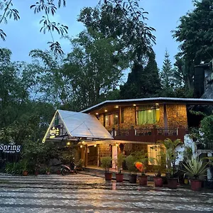 Spring Muunnar, Munnar